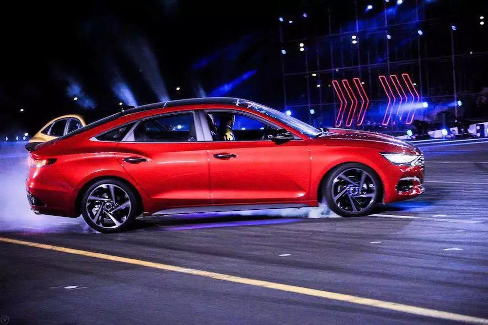 最新北京现代车型,引领潮流的前沿之作