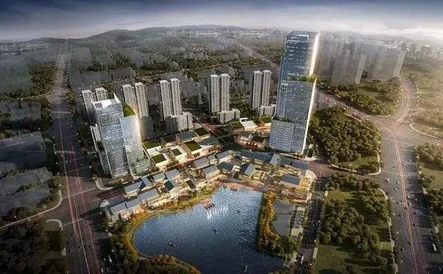 伊川新盘发布,家的温馨故事