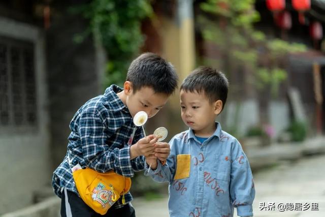 爸爸去哪儿最新季集,小巷深处的独特亲子之旅