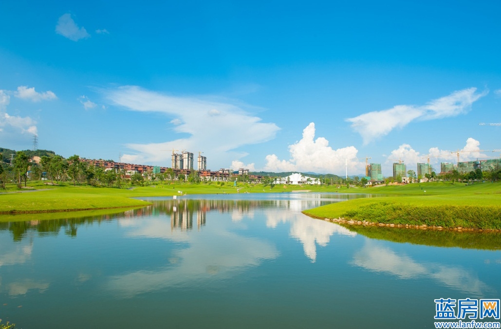 龙岩紫金公园最新住宅价格,变化中的风景,学习中的自信与成就