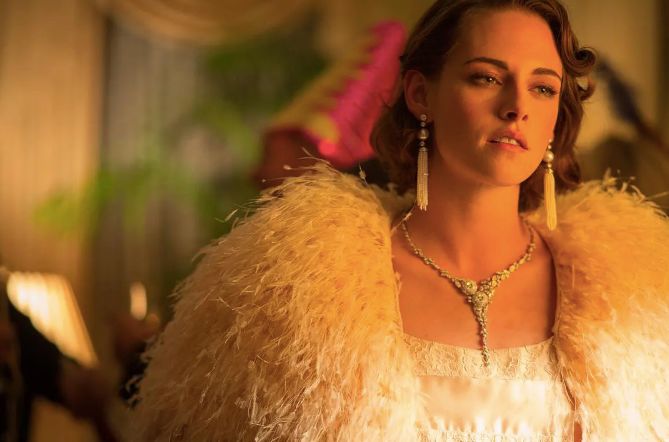 辛迪演员,日常的小确幸与友情的光影