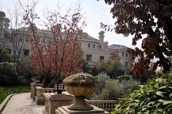 世园大公馆最新资讯,温馨日常里的美好邂逅