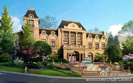 世园大公馆最新资讯,温馨日常里的美好邂逅