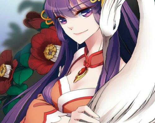 逆天动漫,带你穿越二次元的世界!