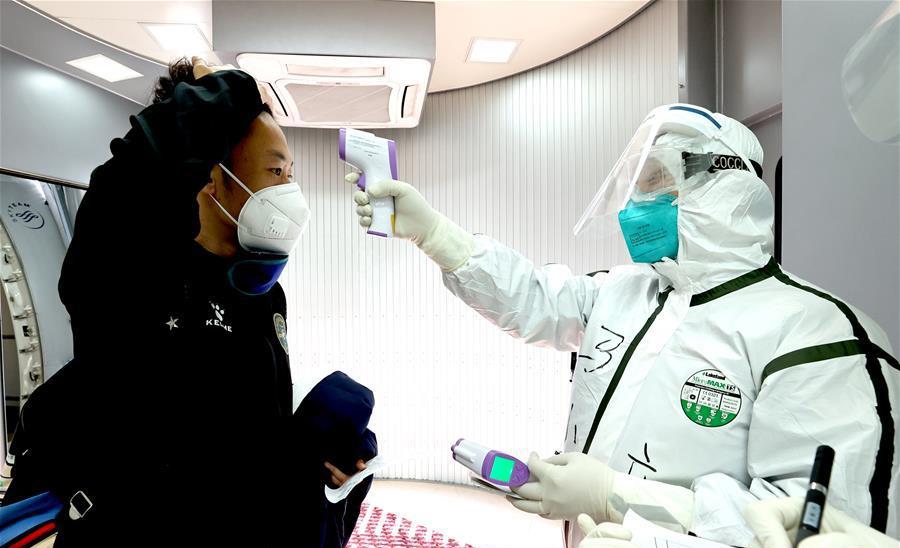 最新入境公告📢,你必须要知道的事情!🧐