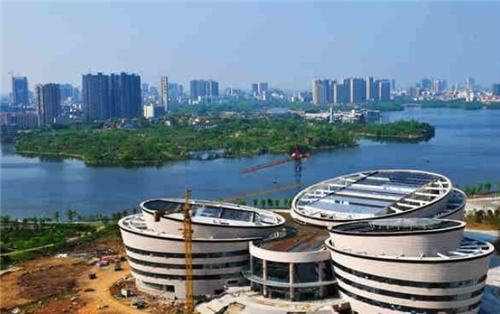 湖北黄冈房价最新行情,科技赋能,重塑居住新纪元