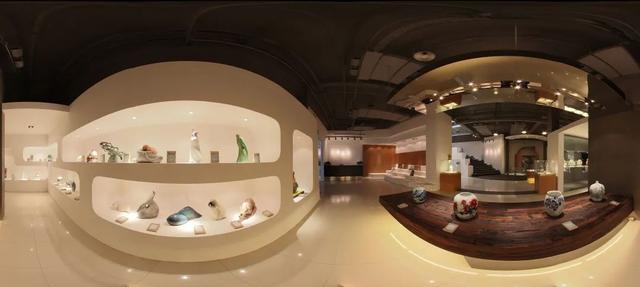 戴窑最新动态,科技重塑陶瓷艺术,领略前沿创新之旅