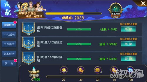 天罗最新攻略,解锁潜能,自信成就未来