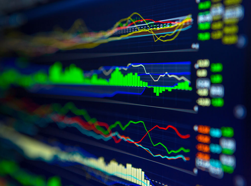 股市行情太平洋,一场风云变幻的博弈