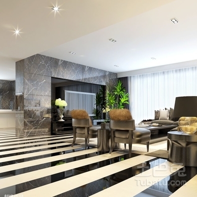 最新影视墙设计效果图探析