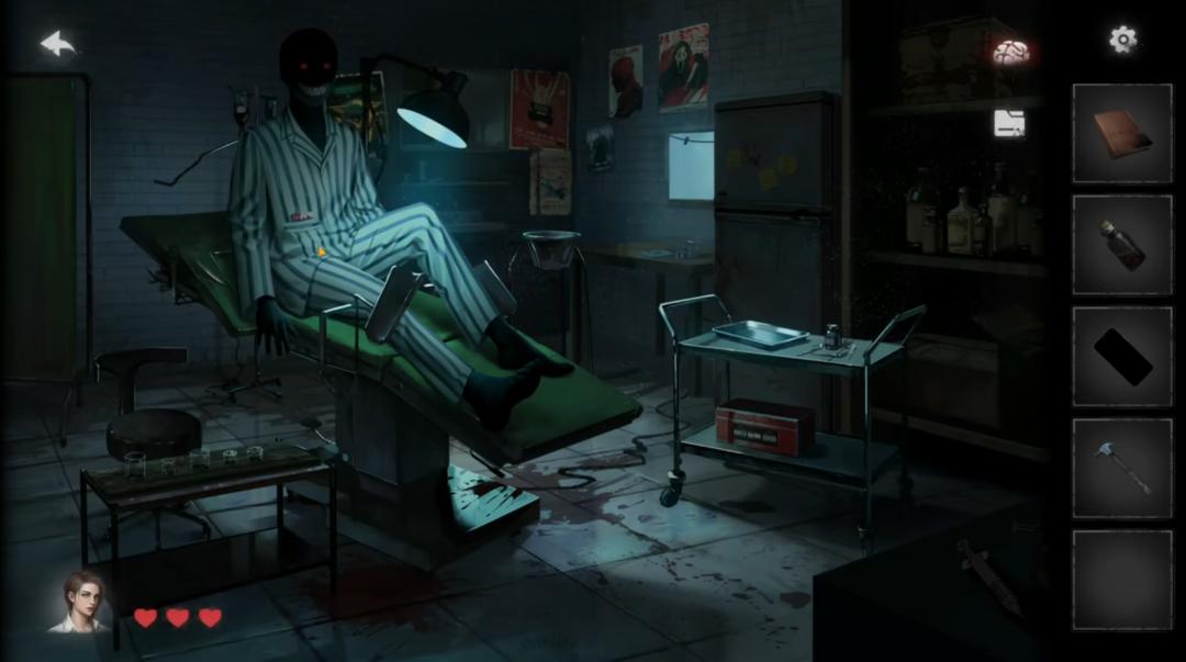 恐怖电影最新,观看与探索的详细步骤指南