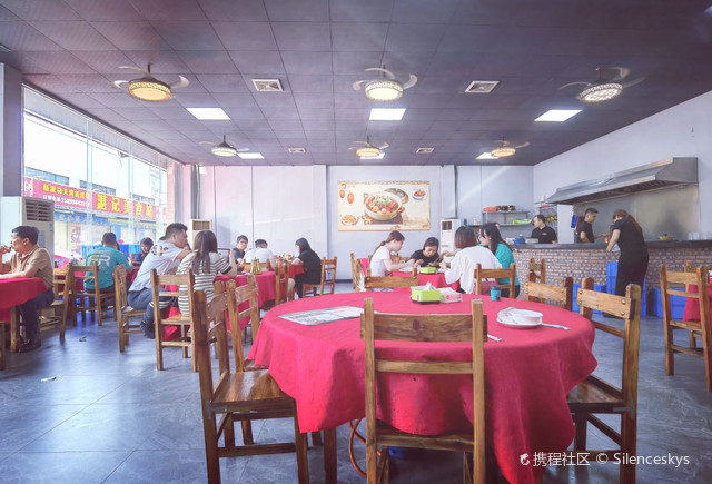 宁阳信息港最新资讯,小巷深处的独特风味——一家隐藏版特色小店