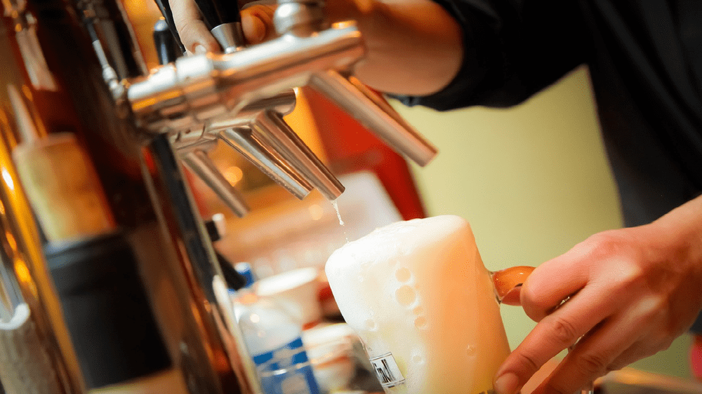 最新啤酒潮流大揭秘🍻潮流酵母唤醒味蕾!