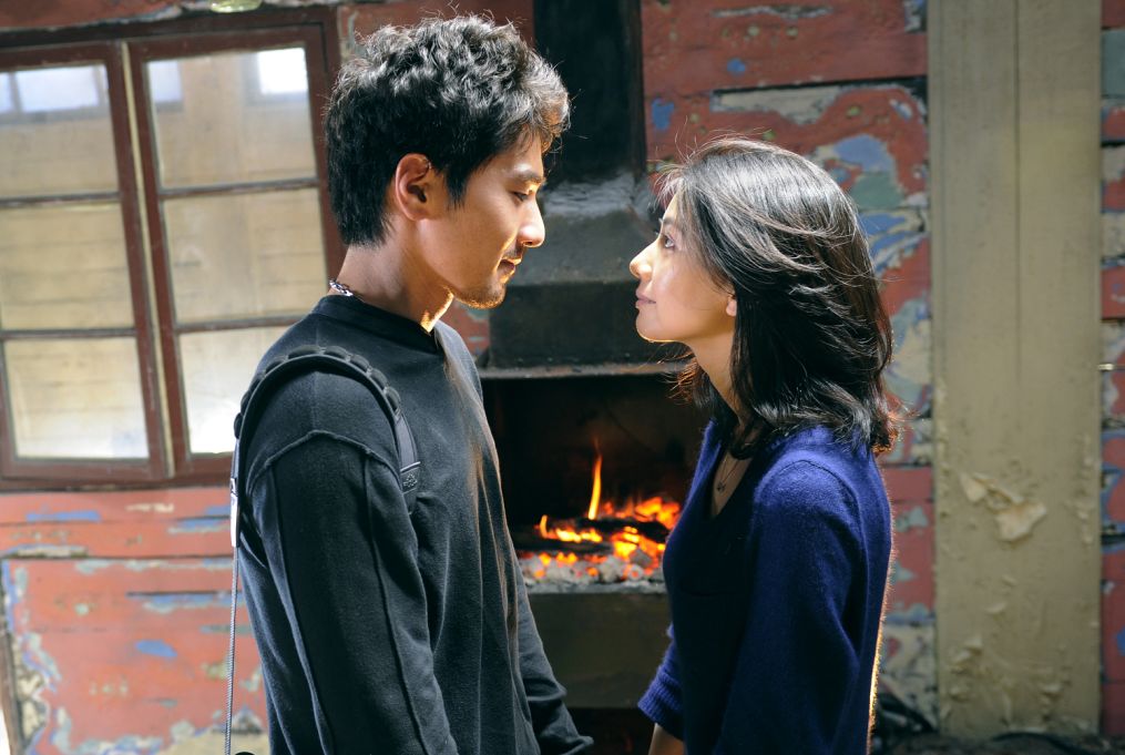 赵又廷电影系列,科技巨献,重塑生活体验