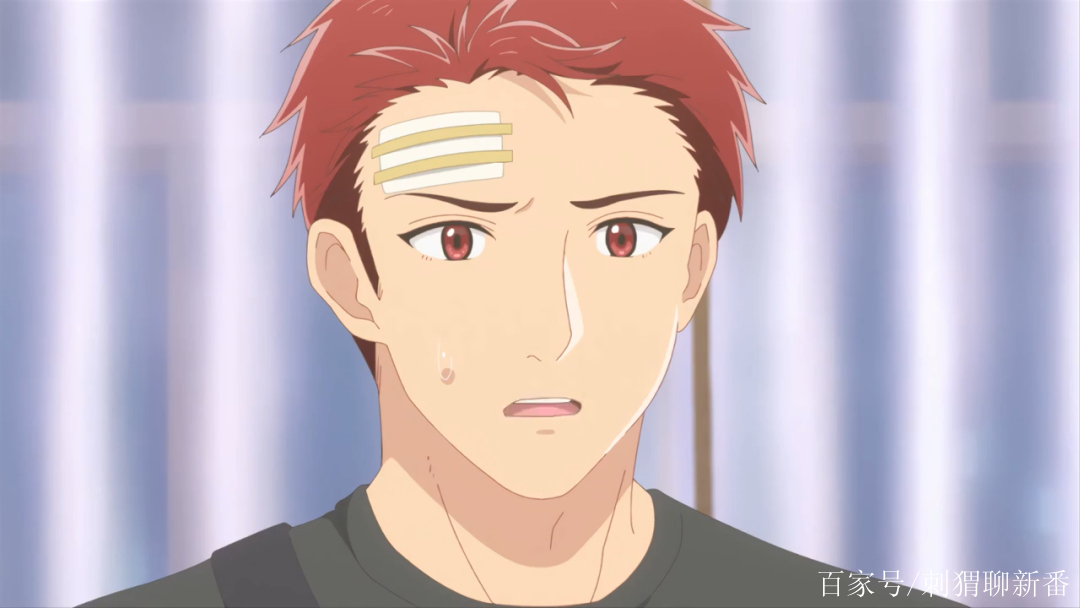 大神同学想被吃掉动漫,一场自然美景的探险之旅,寻找内心的平和与喜悦