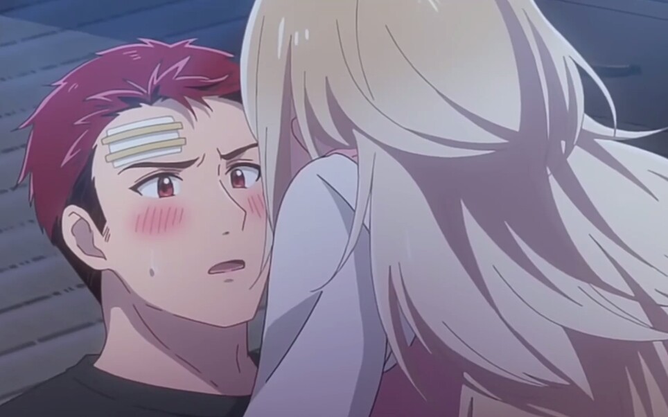 大神同学想被吃掉动漫,一场自然美景的探险之旅,寻找内心的平和与喜悦