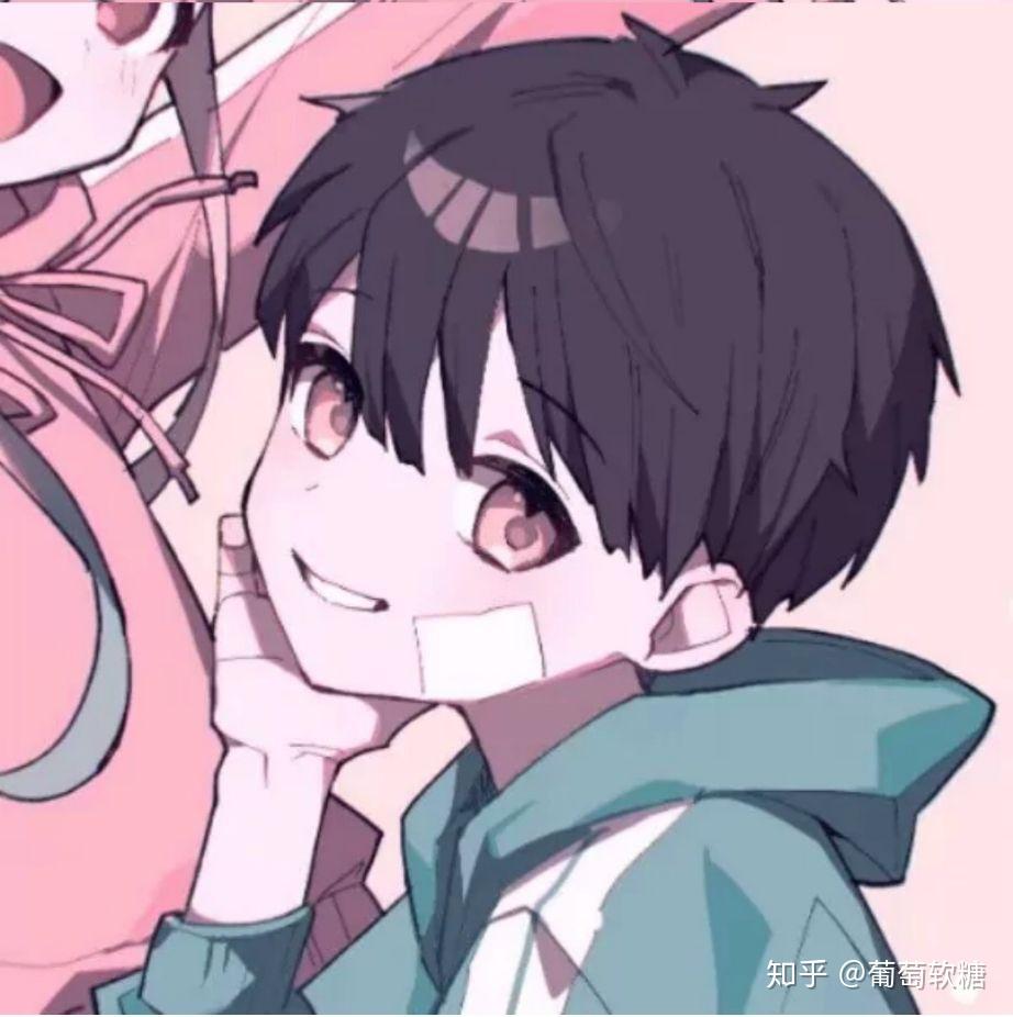 情侣动漫头像可爱,一种网络时代的情感表达与文化现象