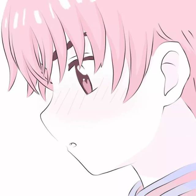 情侣动漫头像可爱,一种网络时代的情感表达与文化现象