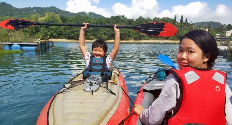 最新潮州市委领导动态,一场自然美景的探索之旅