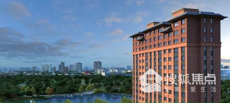 农安最新住宅项目,科技重塑生活,未来居住新体验