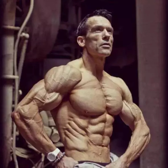 2017常州健美比赛,肌肉的盛宴与友情的狂欢