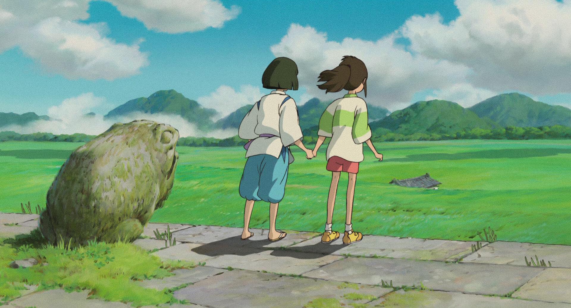 动漫电脑壁纸超清的时代回顾与影响