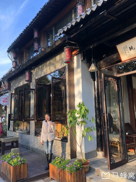 探索小巷深处的股票研究秘境,一家特色小店的独特魅力