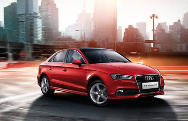 奥迪A3价格图片,购车指南与查询步骤