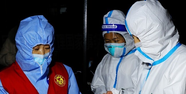 宿州疫情动态,观点阐述与分析