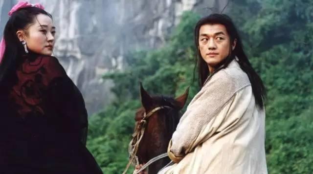 金庸电影有哪些,一场探索自然美景与内心平静的旅程