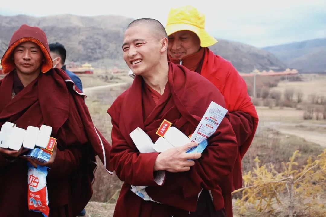 最新僧侣规范,塑造和谐佛教界的基石