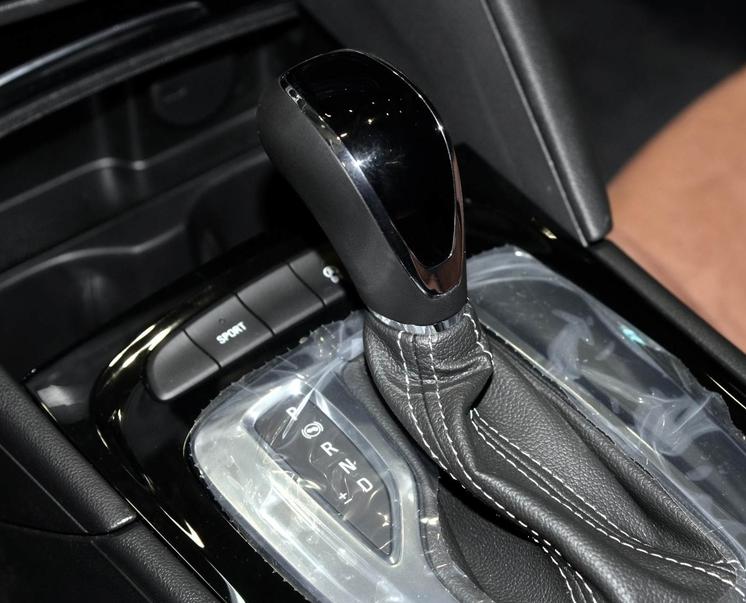 君威新车上市直播,探索未来驾驶的无限可能