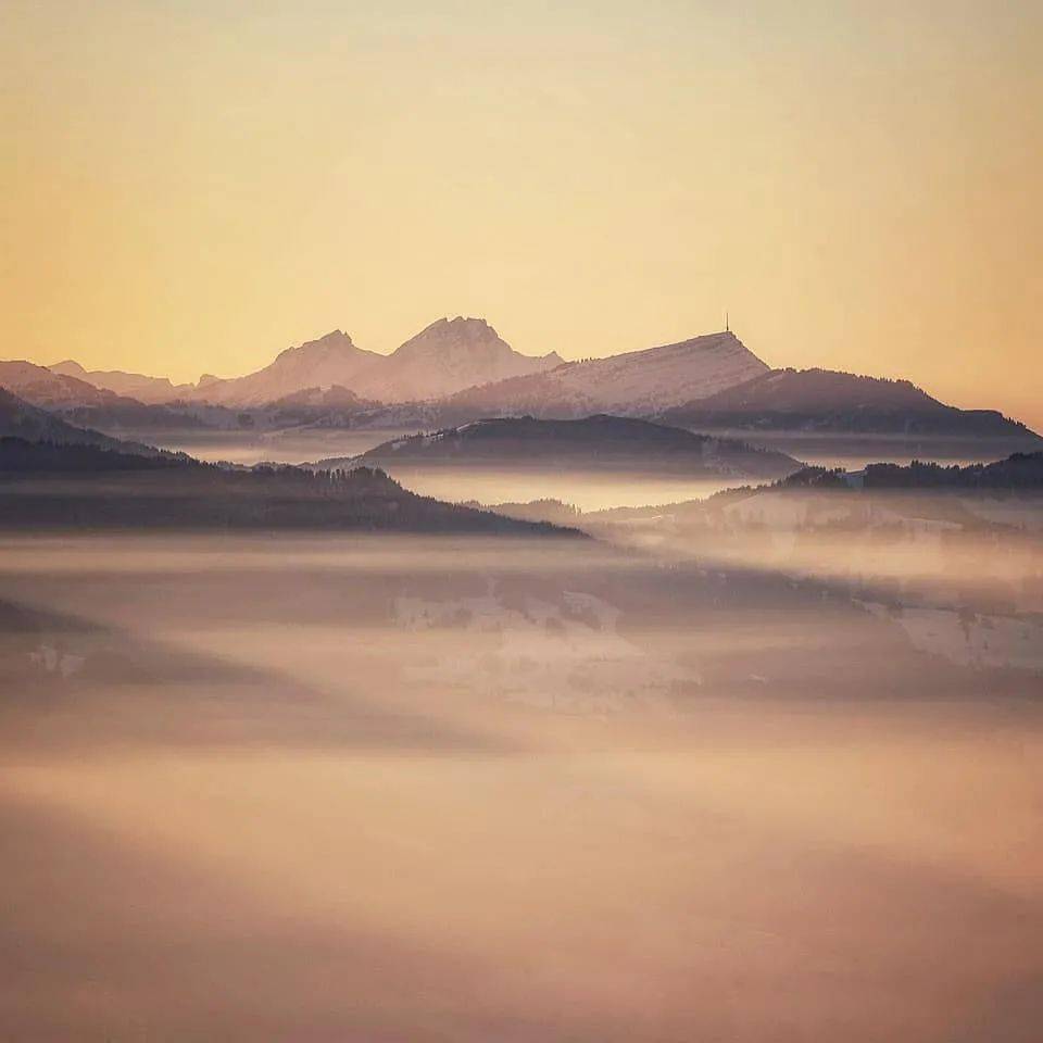 最新支持,一场探索自然美景的旅行,寻找内心的平和