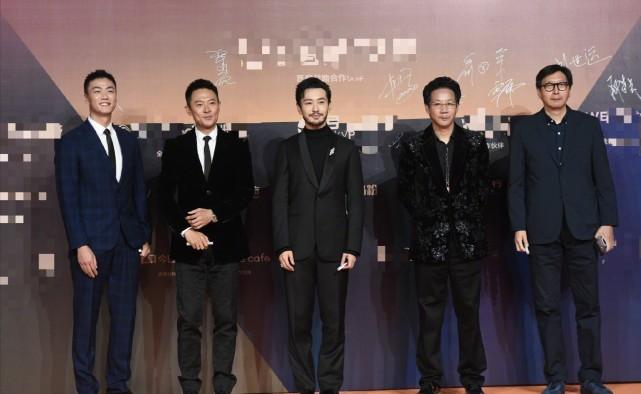 佟丽娅的温馨日常,星光下的快乐时光