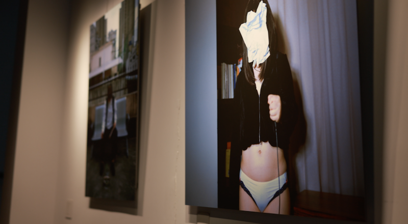 最新私密自拍,探索私密摄影的艺术与边界