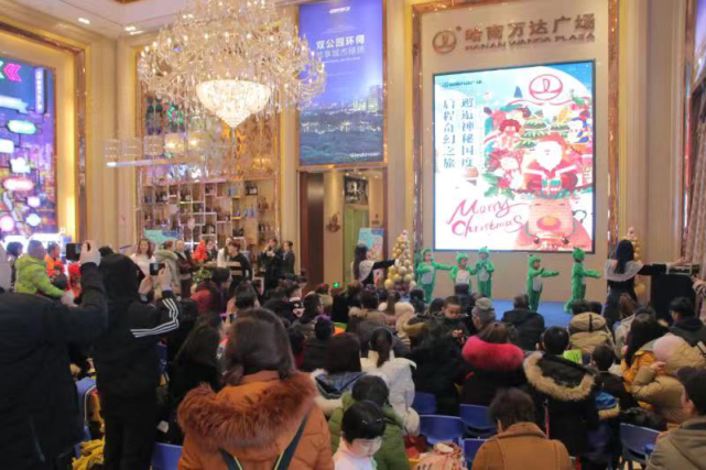 最新广场摊位娱乐活动,点亮城市的狂欢盛宴