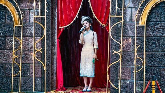 妲己传电影,小巷中的隐秘奇境