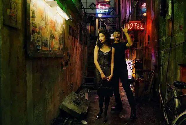 探索小巷中的宝藏,361dy电影网