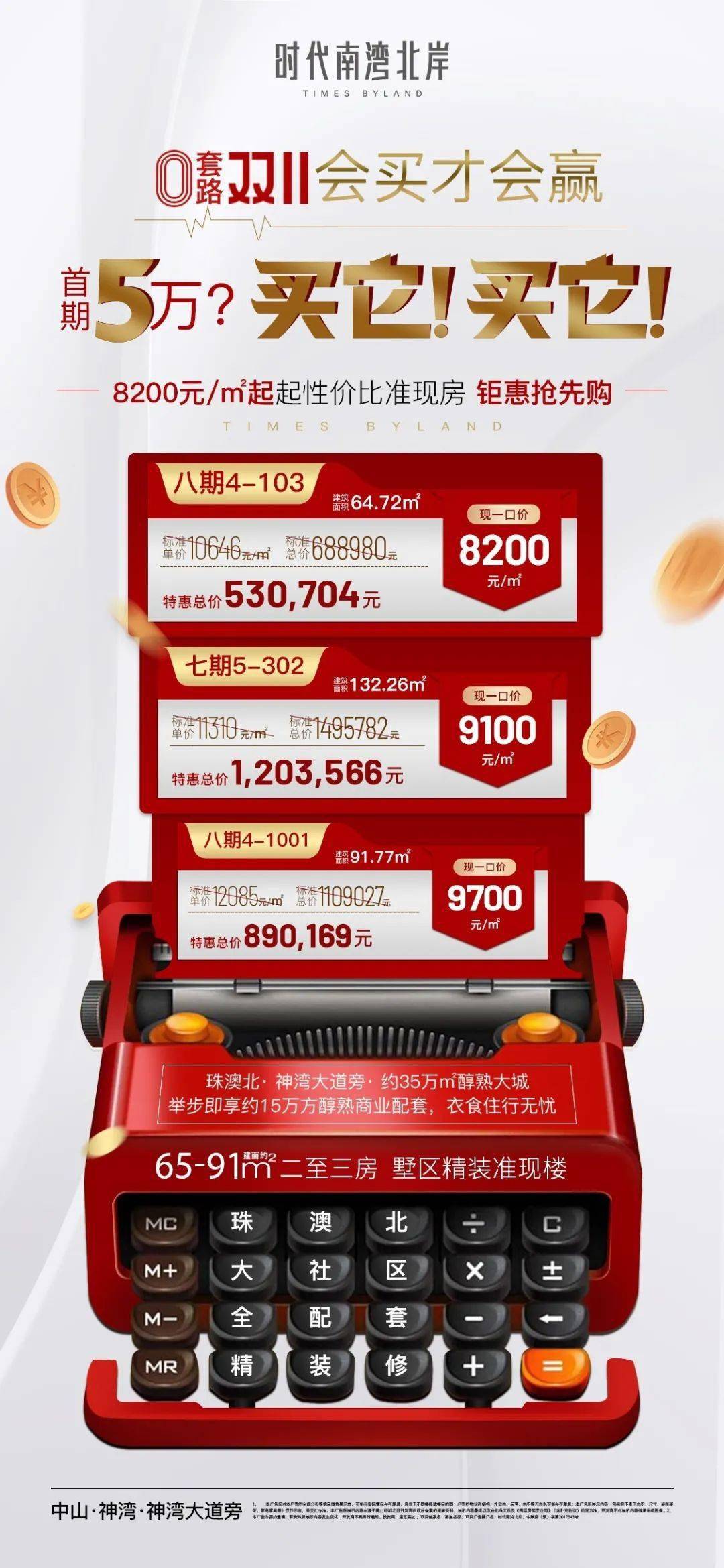 中山黄圃房价动态