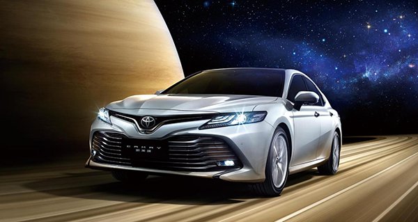 第八代凯美瑞上市时间,时代标杆的崭新篇章