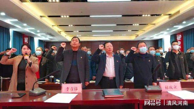 长葛干部任免信息