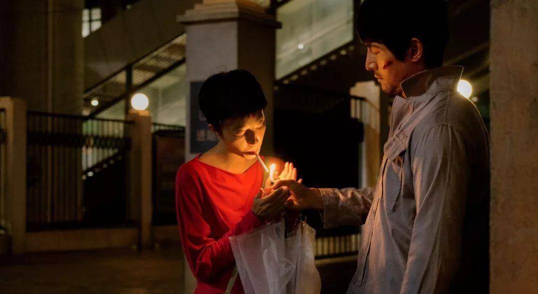 善良电影,探索人性之光