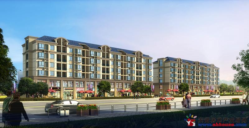 全椒房产最新价格,科技重塑居住体验,引领未来生活新潮