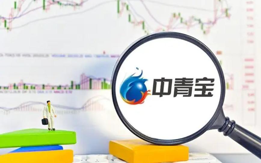 中青宝重组最新动态,科技重塑娱乐体验,引领未来生活新潮流