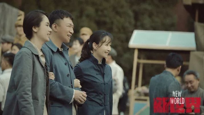 彭冠英电视剧,巷弄深处的隐藏瑰宝