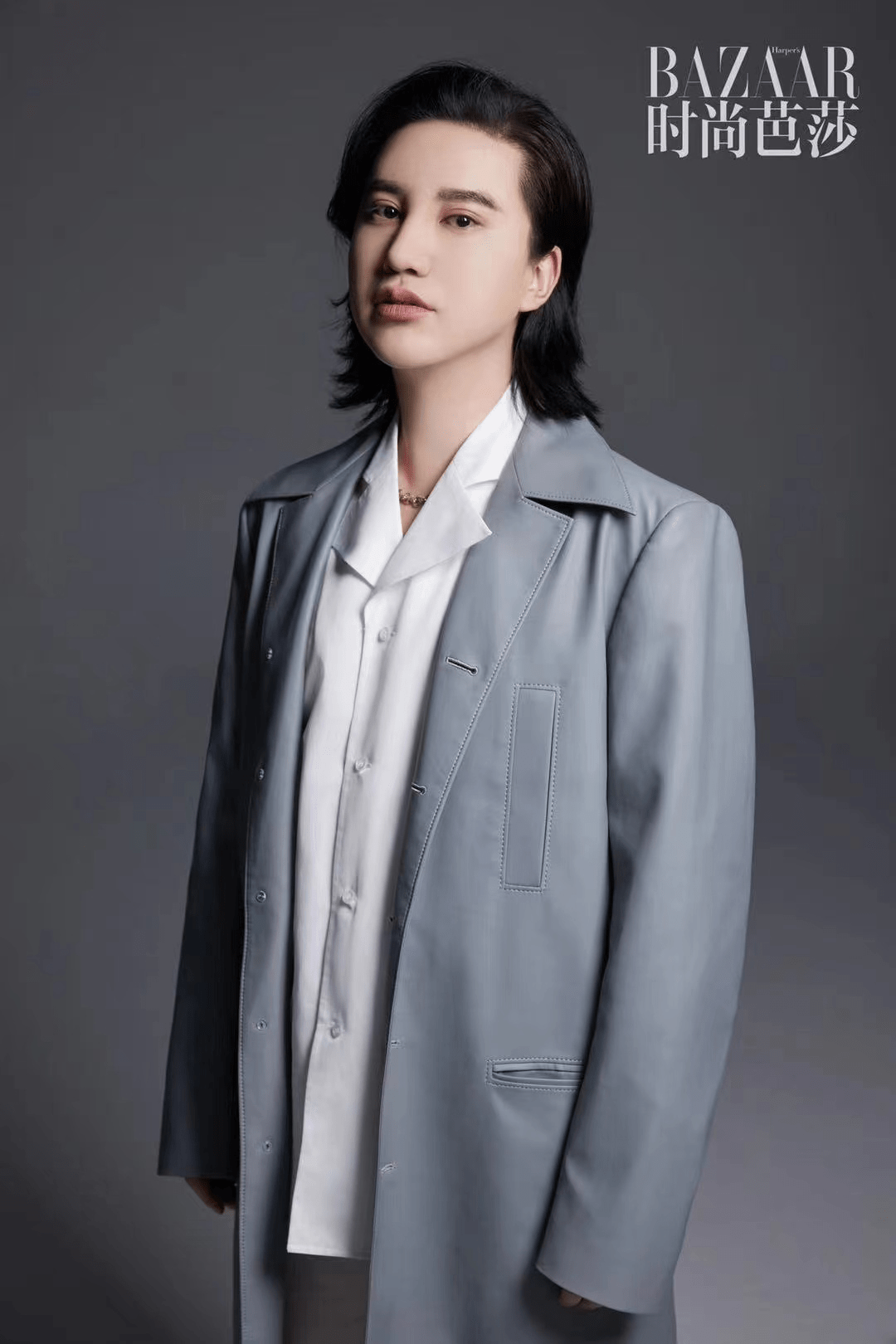 演员李雨琦,演艺之路的闪耀之星