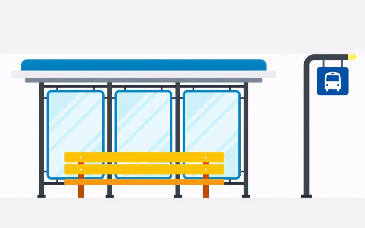 🌟杏园立交通车最新动态🌟