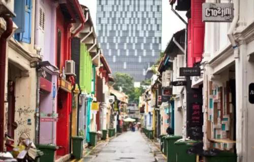 揭秘小巷深处的宝藏,探索隐藏于寻常巷陌的300173股票行情特色小店