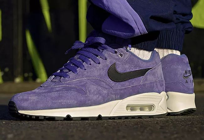 耐克新款男鞋推荐,科技重塑步伐,引领未来风尚