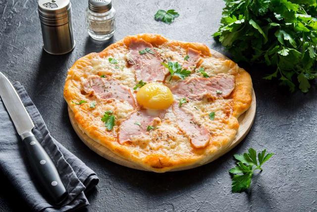 欧洲美食精选,味蕾上的旅行与心间的温情